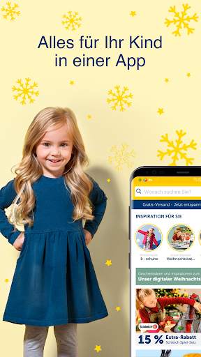 myToys – Alles für Ihr Kind screenshot 1