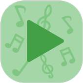 Video Mp3 - download mp3 icon