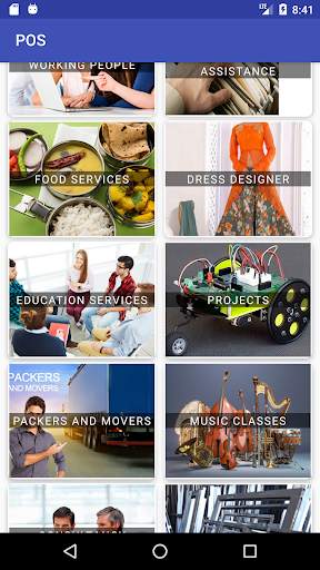 Mahalaxmi Online Services screenshot 3