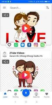 ZTube screenshot 7