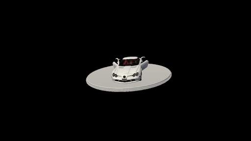 SFEAM - Virtual Reality Car Showroom स्क्रीनशॉट 5