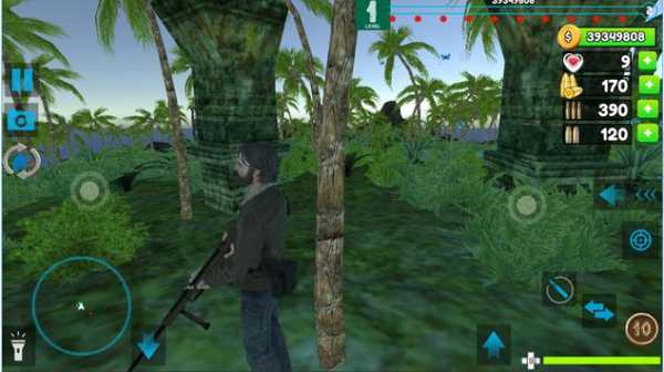 Survival Sniper screenshot 3