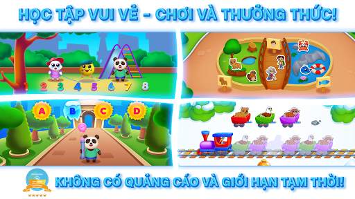 RMB Games - Knowledge park 2 screenshot 2