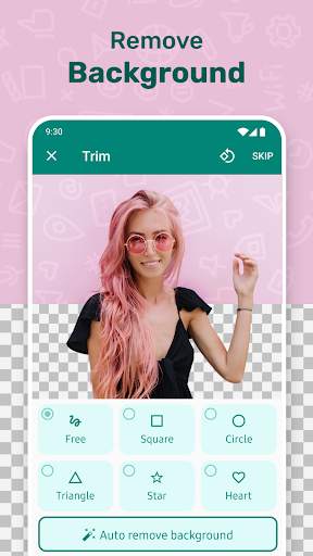 Sticker Studio - Sticker Maker screenshot 4