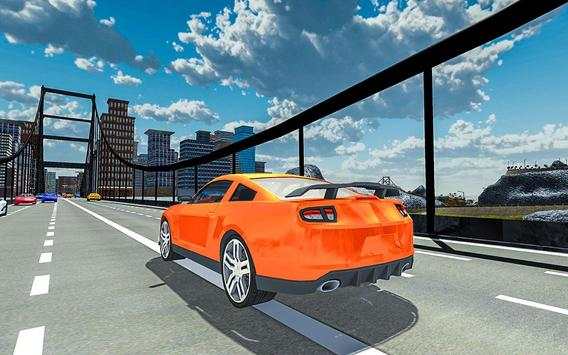 Car Driving School 2018-Ultimate Vehicle Simulator screenshot 4