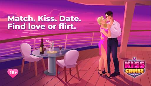 Spin the bottle and kiss, date screenshot 1