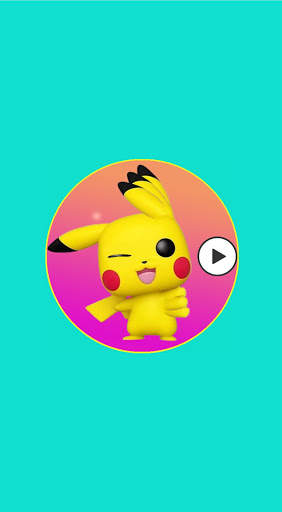 🤩 Animated Stickers for WhatsApp - WAStickerApps screenshot 1