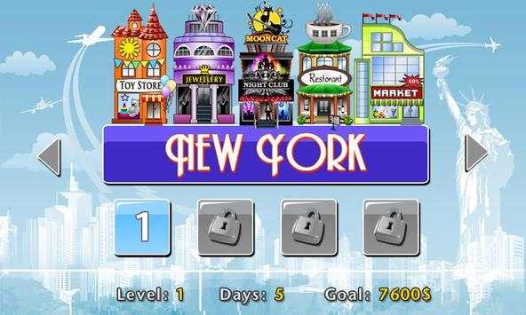 Shopping Street screenshot 2