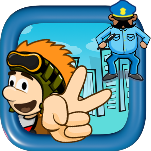 Fido,The Thief Man icon