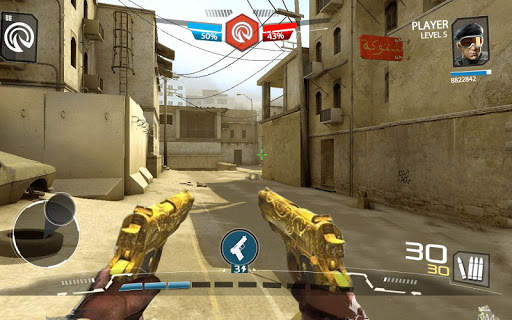 Counter Sniper Terrorist Shoot screenshot 1