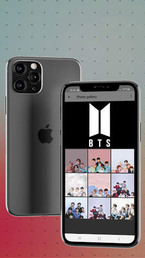 Lagu Life Goes On | BTS Offline Terbaru screenshot 8