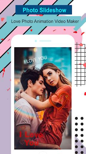Love Photo Effect Video Maker : Photo Slideshow screenshot 6