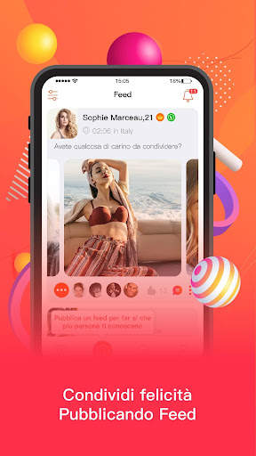 Hookups - Hook up dating app screenshot 3