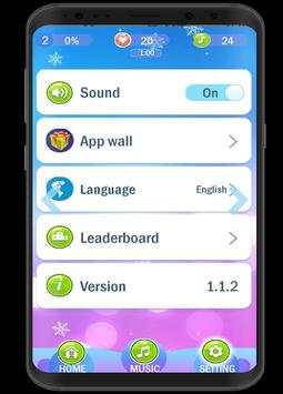 Piano Magic Tiles 5 screenshot 4