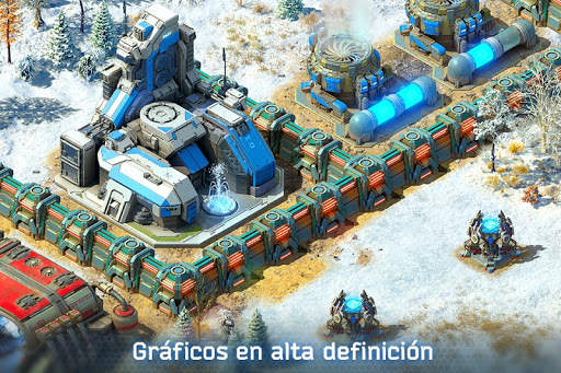 LA BATALLA POR LA GALAXIA screenshot 6
