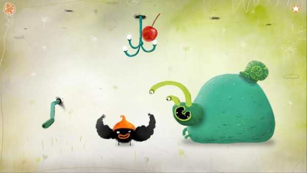chu-chels cutest game screenshot 4