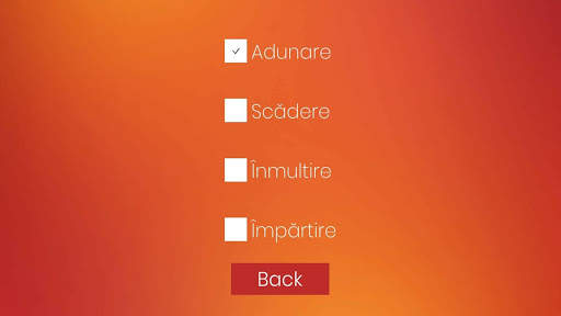 Game Of Math screenshot 2