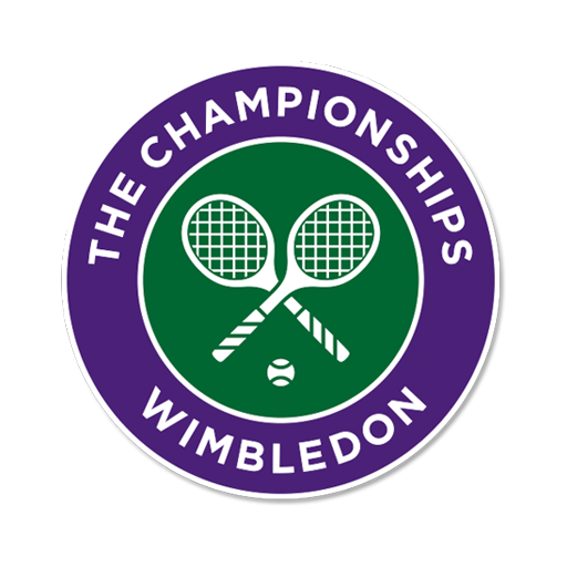 Wimbledon 2023 icon