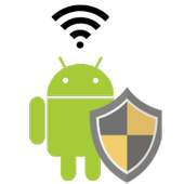 WiFi Guardian 1.1