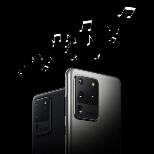 Galaxy S20 Ultra Ringtones 1.7