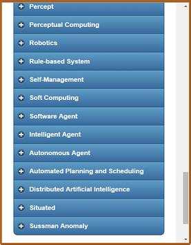 Basic Artificial Intelligence screenshot 4