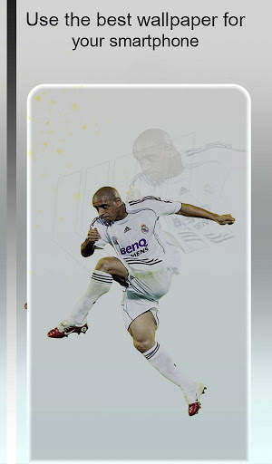 Soccer legend wallpaper screenshot 3