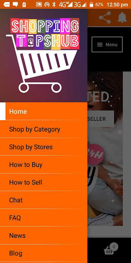 SHOPPING TIPSHUB screenshot 4