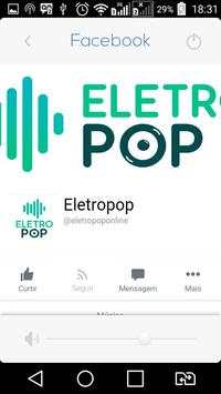 EletroPOP screenshot 3