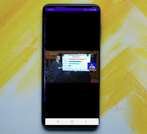 EPTV Live screenshot 5