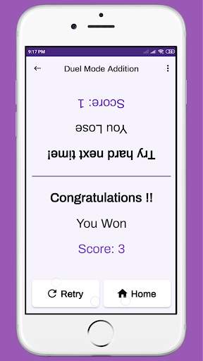 Math Games - Brain Training Offline screenshot 6