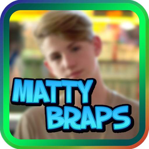 Mattyb Raps all songs 1.0.0