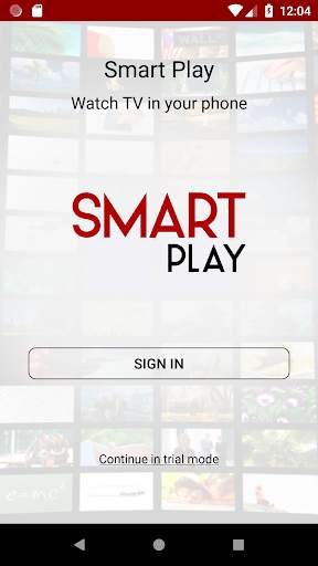Smart Play screenshot 1