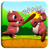 Keylix Fight icon