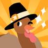Thanksgiving Puzzles for Kids on 9Apps