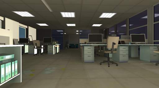 Simple FPS multiplayer 2 تصوير الشاشة
