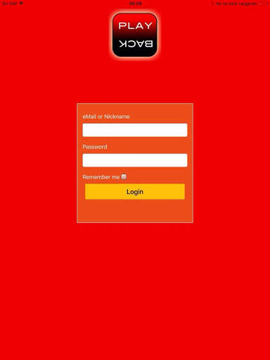 PlayBack screenshot 6