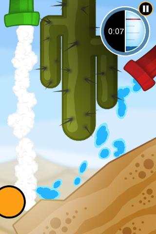 DrainworksLite screenshot 3
