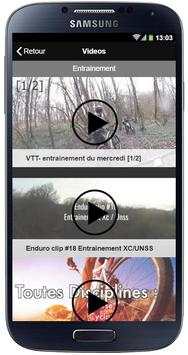 FeedBikes l'actu VTT Freeride screenshot 3