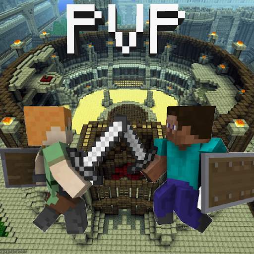 Maps for Minecraft PE screenshot 4
