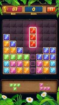 Block Puzzle: Jewel Crush screenshot 2