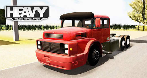 Skins Heavy Truck Simulator - HTS screenshot 4