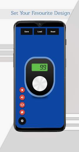 Tasbeeh Counter (With Save Option) screenshot 8
