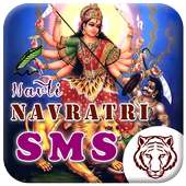 Navratri SMS on 9Apps
