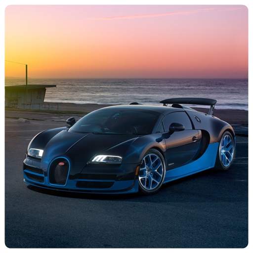 Wallpaper for Bugatti Veyron 1.0
