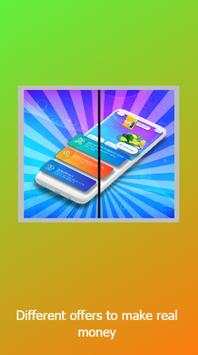 Reward.US Rewards app: Make Money Online स्क्रीनशॉट 3