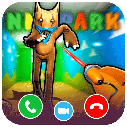 call funny park playtime 0.2