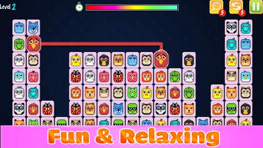 Onet Connect Animal : Classic screenshot 6
