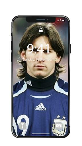 ⚽ Leo Messi Wallpapers - 4K | HD Messi Photos ❤ 6 تصوير الشاشة