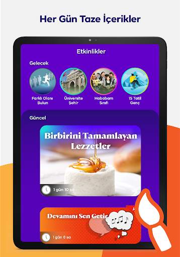 TRT Bil Bakalım screenshot 20