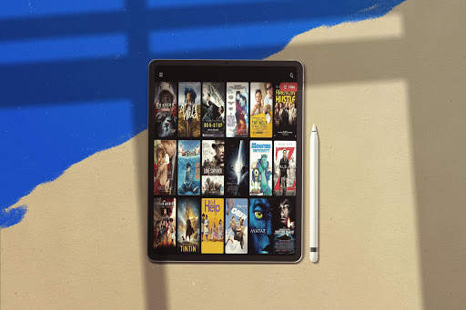 Fun iFlix - Movies & Tv Shows screenshot 14